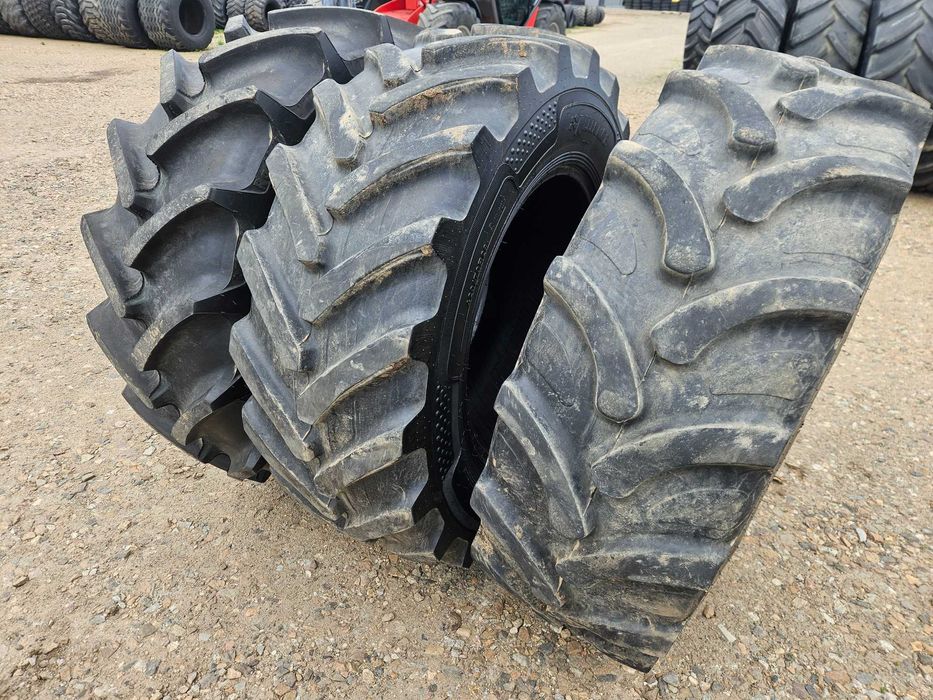 Opony 420/70R28 Continental / Alliance