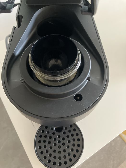 Maquina café Nespresso