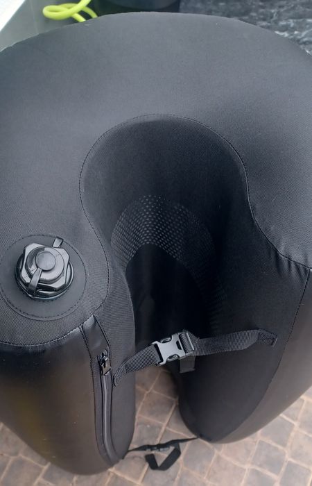 Saco de boxe/kickboxing