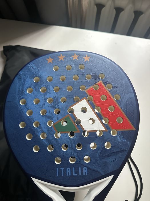 Rakieta do padla ita olp wc2026