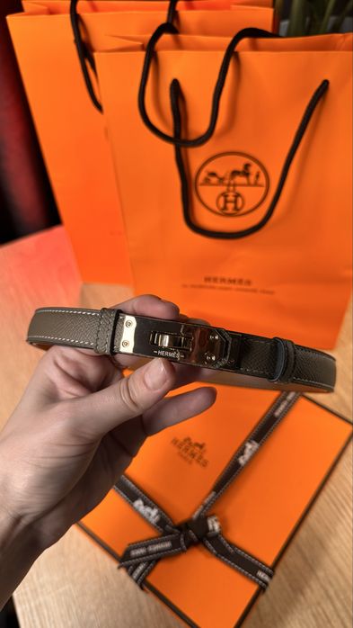 Ремені ремінь від бренду Hermes ермес в наявності
