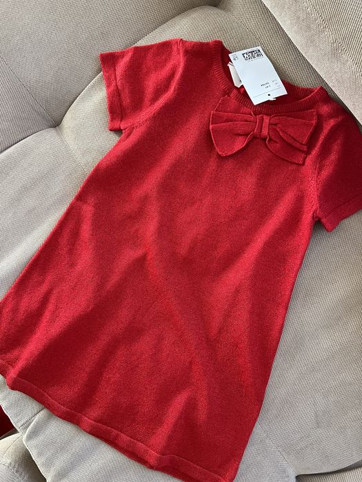сукня H&M 4,5,6 років 116 см