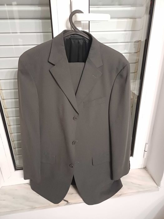 Fato de homem tam. 40