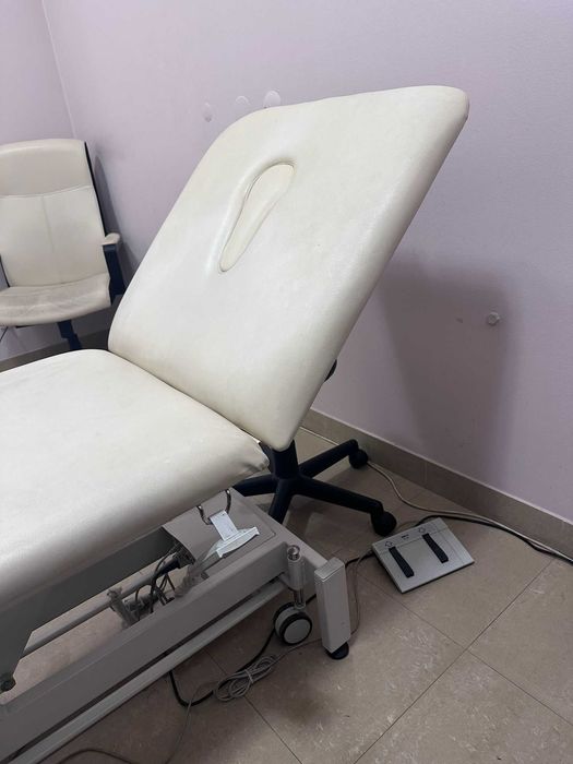 Marquesa de estética automática