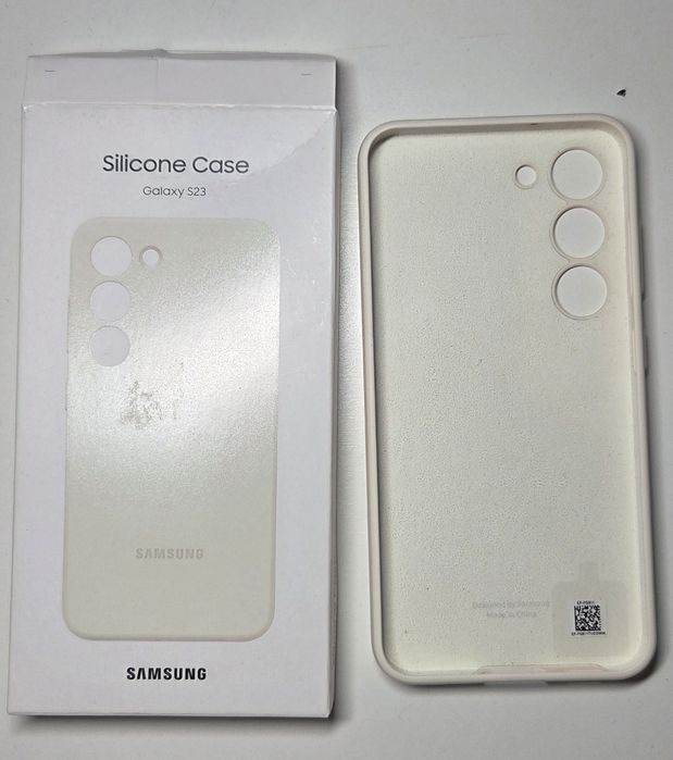 Etui samsung s23