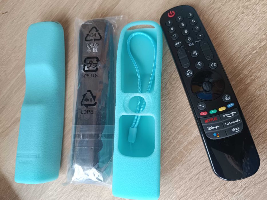 Пульт LG Magic Remote Control