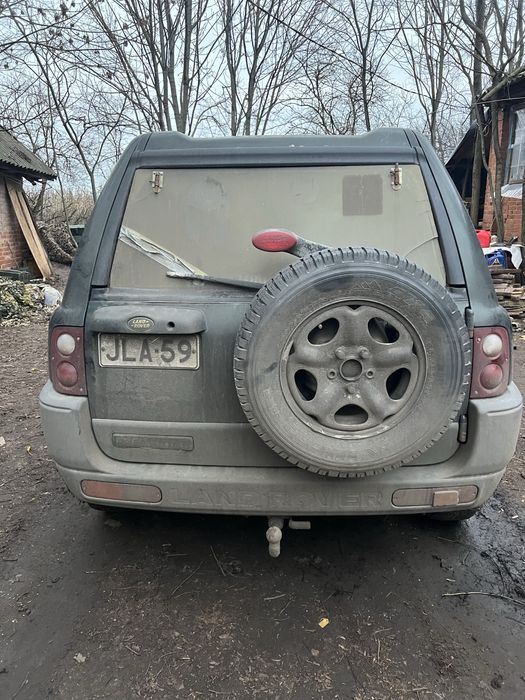 Ленд ровер, сум обл терміновий продаж