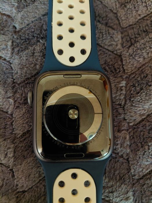Apple watch 4 44 mm