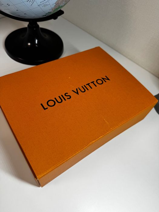 Коробка Louis Vuitton Луи Виттон