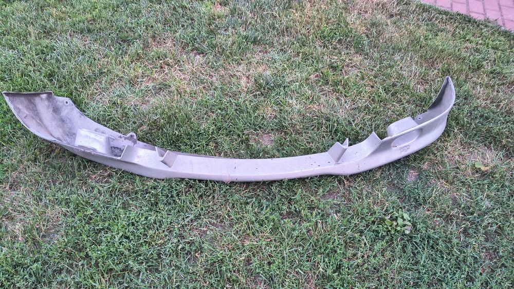 Oryginalna Dokładka Spoiler AC Schnitzer BMW E46 Przedlift Sedan/Touring | RARYTAS