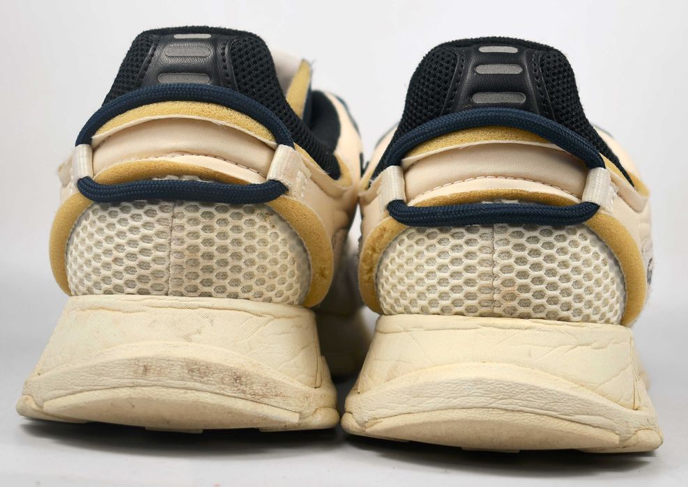Używane Lacoste Sneakersy L003 Neo roz. 46,5