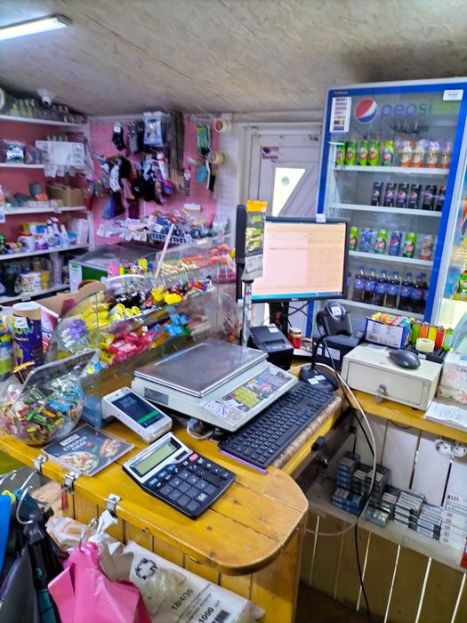 Продам магазин для бізнесу