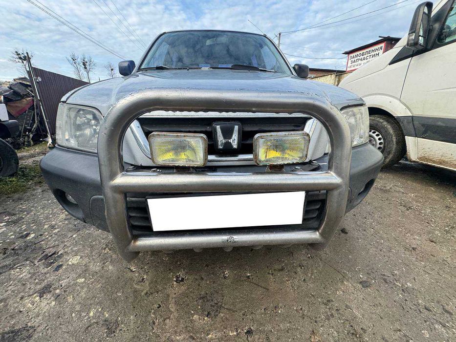 Запчастини до Honda CR-V 1 та інших