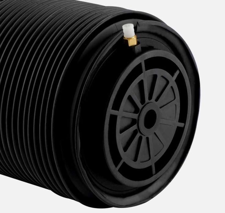 Mercedes Classe E W212 Pneumático traseiro 5 anos de garantia