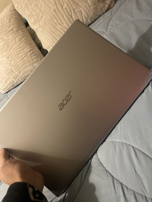portatil acer Aspire 3
