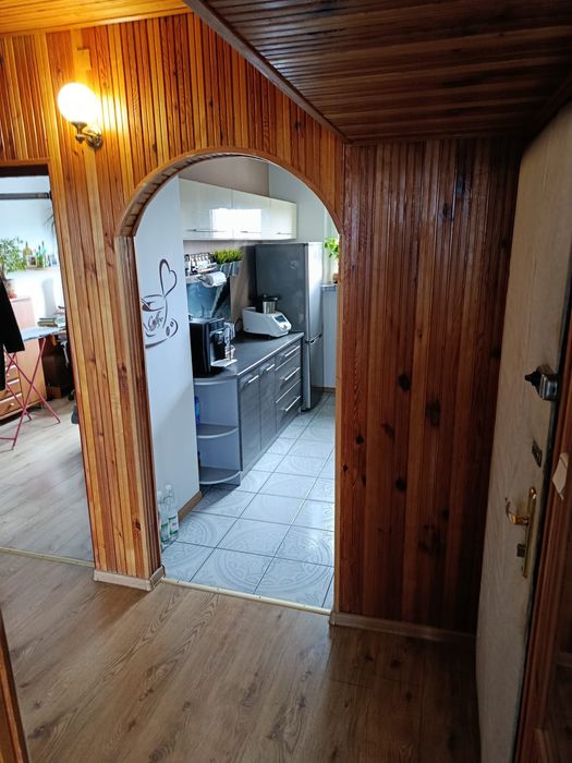 Sprzedam mieszkanie w Krośnie 57 m
