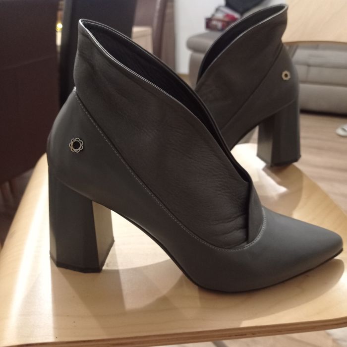Botki Tuffoni 38