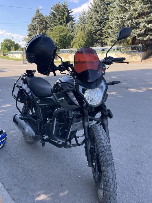 Lifan cityr 200 2025 (не geon,kovi,spark,forte,mustang,loncin,voge,shineray)