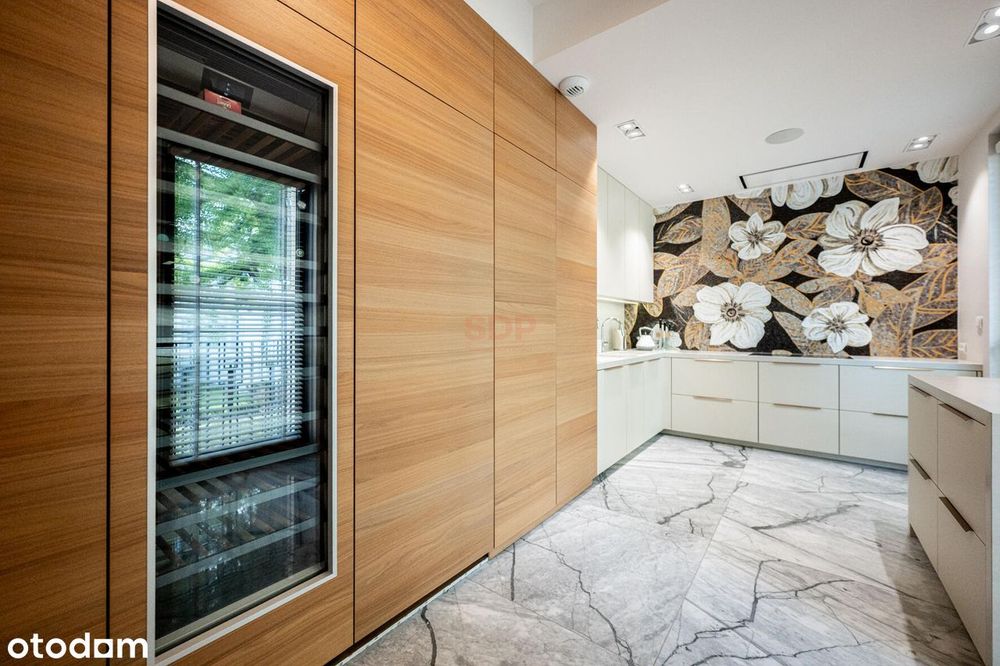 Luksusowy apartament przy Parku Szczytnickim