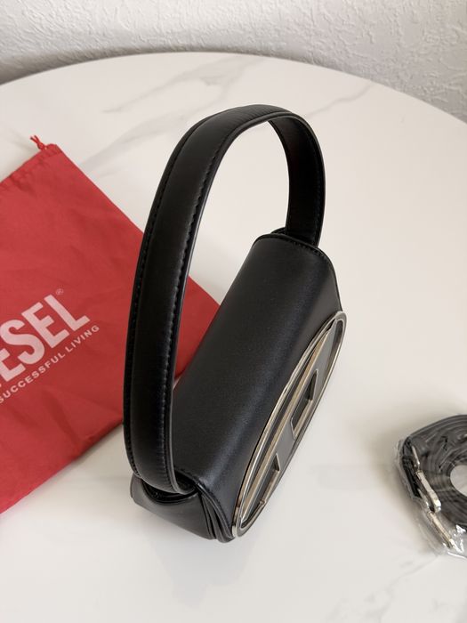 Сумка у стилі Diesel