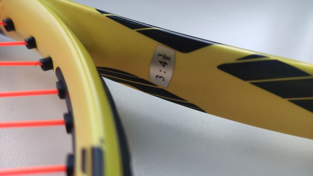 Ракетка Babolat Pure Aero 300 #3