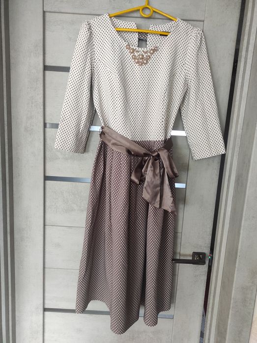 Святкова сукня,р.36.