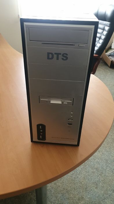 Системний блок, ком'пютер