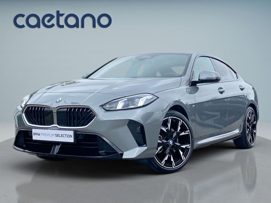 BMW 220 Gran Coupé d Pack Desportivo M