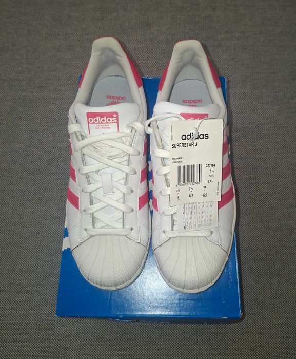 Sapatilhas Adidas Superstar