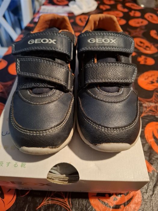 Buty Geox rozm. 27