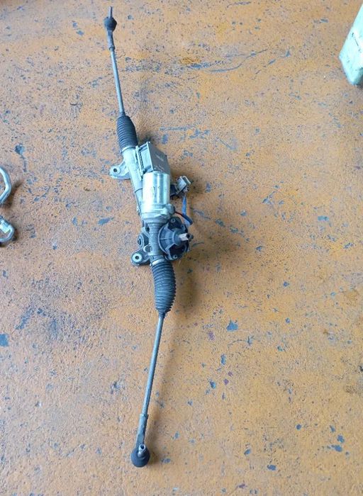 Caixa Direção Smart Forfour (453) / Renault Twingo 1.0 2014 Ref. 6700003207 / 490018075R