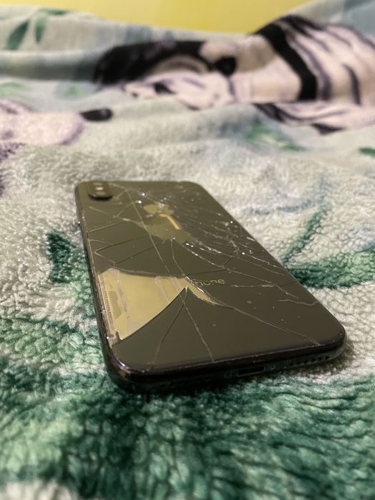 iPhone X 64GB Neverlock