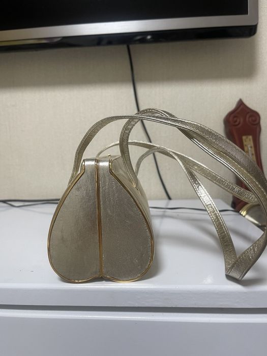 Сумочка вечірня клатч СASADEI