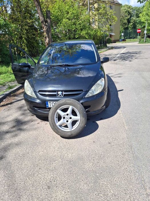 Sprzedam Peugeot 307