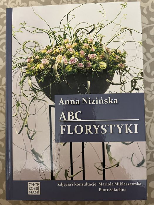 ABC Florystki Anna Nizińska