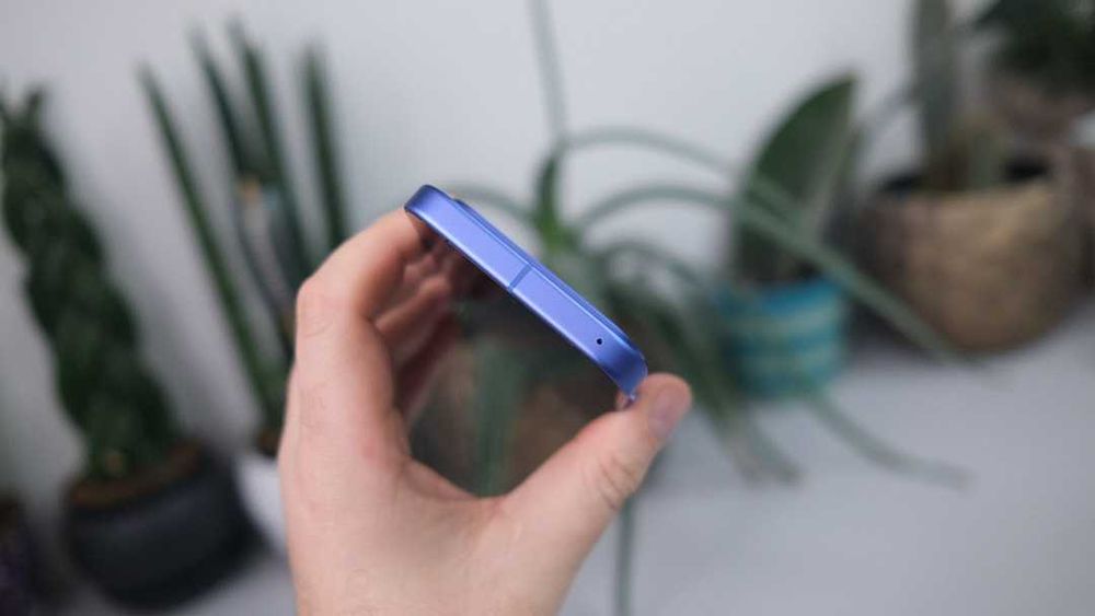 Google Pixel 10 12/128GB (Indigo) New Open Box 1 цикл