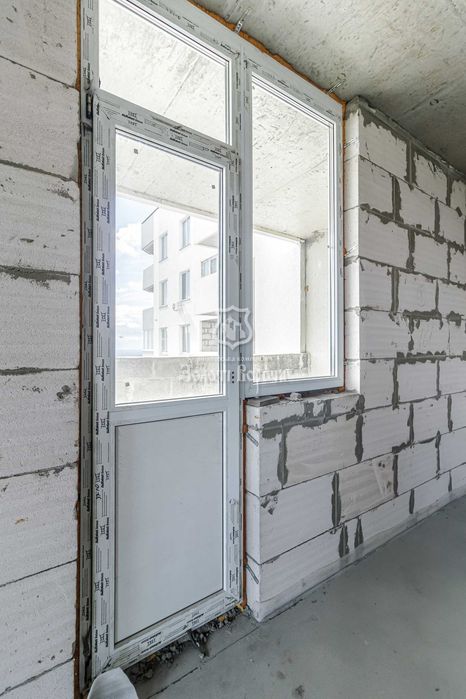 Квартира, 1к. Під ремонт. Світла, 3д, Харківський Дарницький район