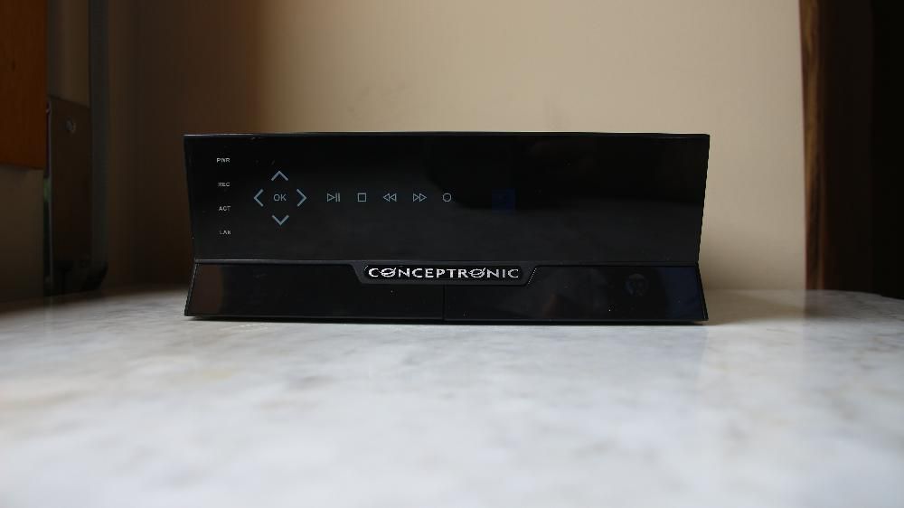 Conceptronic C08-131_CM3GP Multimedia Hard Drive64551685212545121