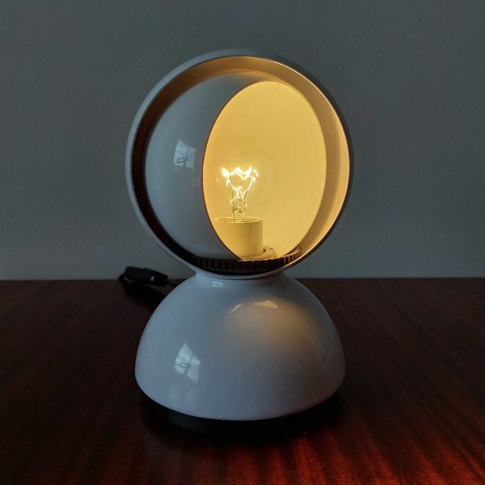 Artemide Eclisse Table Lamp64861616113794123