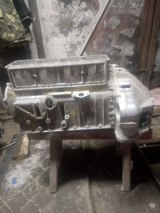 Блок  га з     24