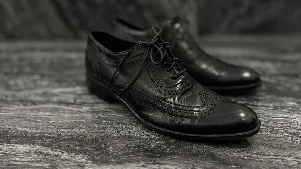 Туфли Messori, оригинал