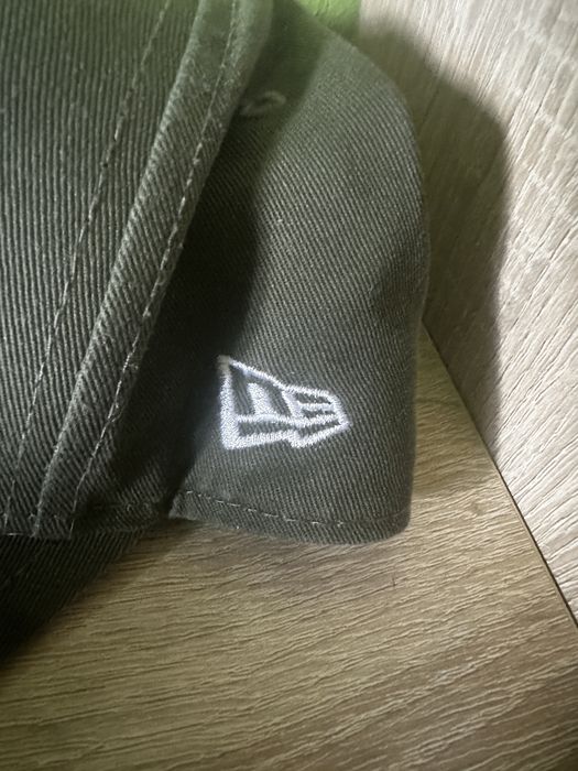 New Era - czapka