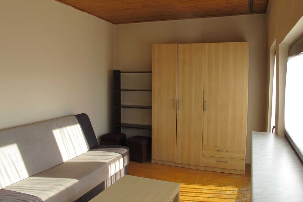 Mieszkanie – Kraków - Widok 2