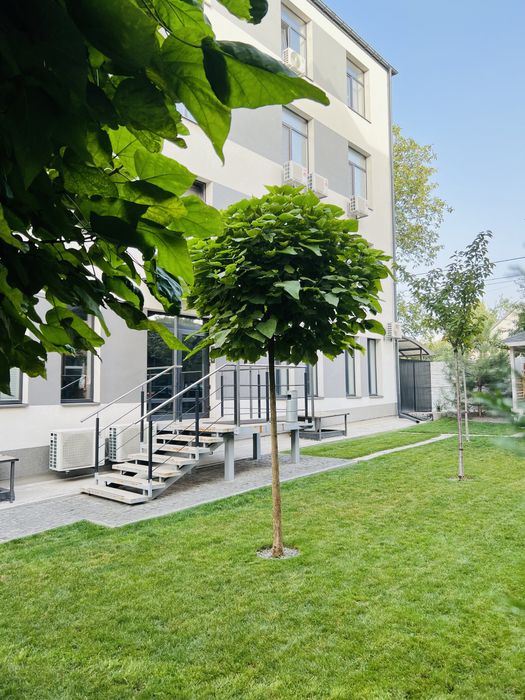 Аренда в Клубном доме, Гагарина, Подстанция