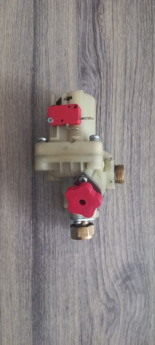 H40 Zespół wodny Junkers bosch szczecin