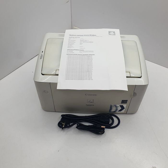Принтер, лазерний принтер, принтер Canon, принтер lbp3010, canon 3010
