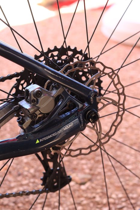 Bicicleta Rockrider XC 50 LTD 29' (M)