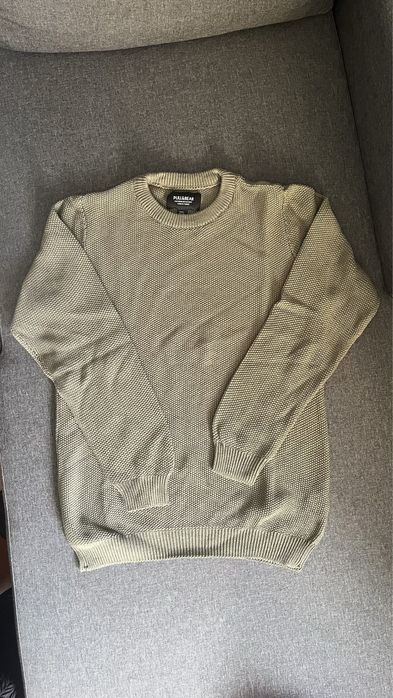 Camisola da Pull&Bear