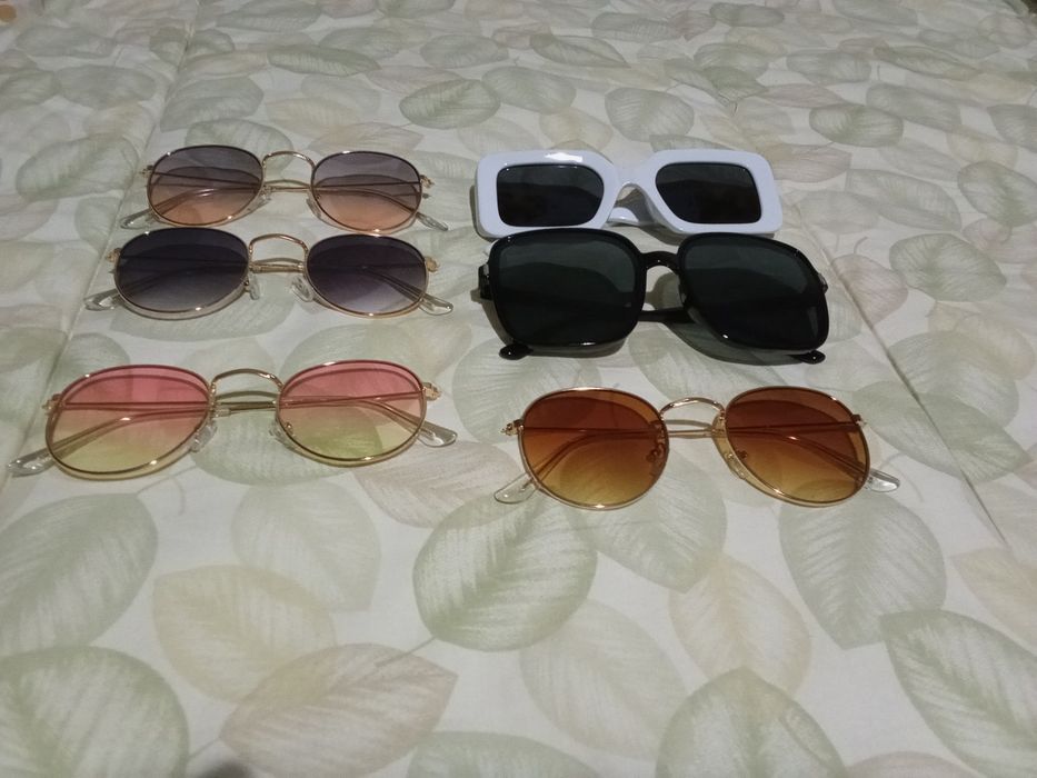 Promoção Óculos Unissex