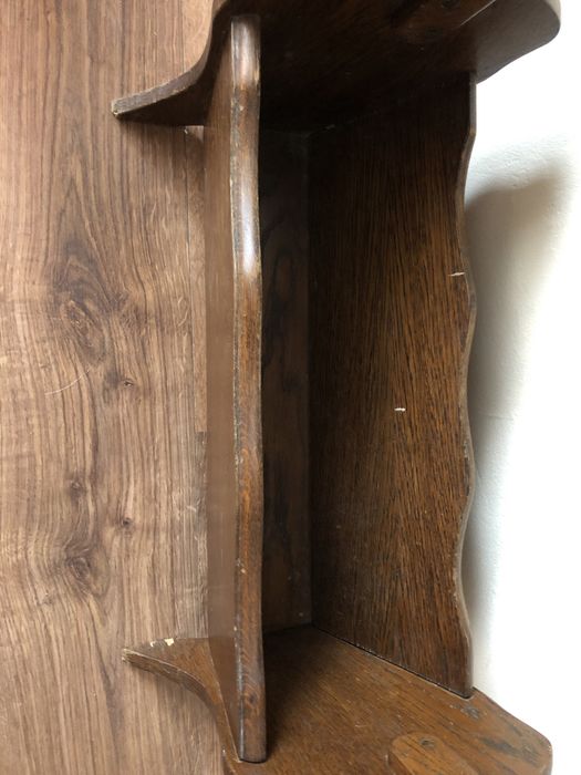 Gazetnik stojak mebel holenderski